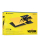 Osłona konsoli PlayStation 5 Pro – Marvel’s Wolverine Battle Yellow edycja limitowana - 1582096 - zdjęcie 4